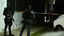 El ataque ocurrió por la madrugada de este domingo 17 de mayo en un rancho de la comunidad de Texcalapa (Foto: Especial)