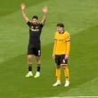 Raúl Jiménez volvió a Molineux y se robó la tarde