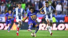 Pumas UNAM y C.F. Pachuca definen al segundo finalista