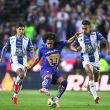 Pumas UNAM y C.F. Pachuca definen al segundo finalista