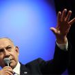 NetanyahuDiceQueIsraelControlaMásDel60PorcientoDeGaza NetanyahuDiceQueIsraelControlaMásDel60PorcientoDeGaza