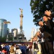 El evento, organizado por la SSC, contó con la asistencia de más de 3 mil personas (Foto: Especial) El evento, organizado por la SSC, contó con la asistencia de más de 3 mil personas (Foto: Especial)