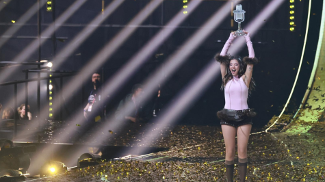 Eurovision Foto: EFE