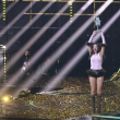 Eurovision Foto: EFE