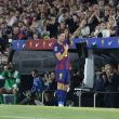 Barcelona hace historia y despide a Lewandowski con una noche inolvidable