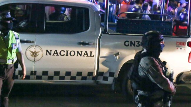 Hasta el momento, la Guardia Nacional no ha emitido una postura oficial ni comunicado alguno sobre este incidente interno (Foto: Cuartoscuro / Ilustrativa)
