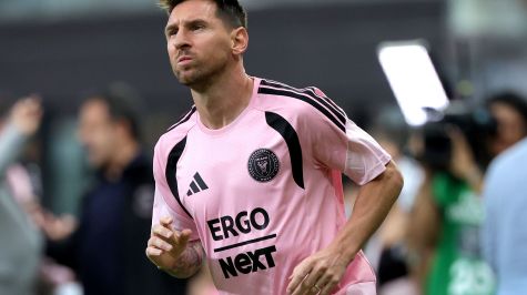 Gol, asistencia y fiesta: Messi inaugura con triunfo la nueva casa de Inter Miami