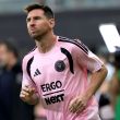 Gol, asistencia y fiesta: Messi inaugura con triunfo la nueva casa de Inter Miami