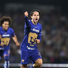 Pumas elimina a Pachuca y enfrentará a Cruz Azul en la Final Liga MX