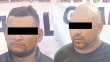 Esta captura forma parte de las acciones de seguimiento tras el enfrentamiento que dejó como saldo un oficial fallecido y otro herido en cumplimiento de su deber (Foto: Especial)