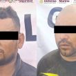Esta captura forma parte de las acciones de seguimiento tras el enfrentamiento que dejó como saldo un oficial fallecido y otro herido en cumplimiento de su deber (Foto: Especial) Esta captura forma parte de las acciones de seguimiento tras el enfrentamiento que dejó como saldo un oficial fallecido y otro herido en cumplimiento de su deber (Foto: Especial)