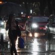 De acuerdo con los reportes de la SGIRPC, estas precipitaciones podrían venir acompañadas de caída de granizo y actividad eléctrica constante (Foto: Cuartoscuro)