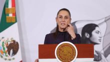 Esta propuesta surge tras una evaluación solicitada por la mandataria a Luisa María Alcalde Luján, consejera Jurídica del Ejecutivo Federal (Foto: Cuartoscuro)
