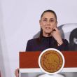Esta propuesta surge tras una evaluación solicitada por la mandataria a Luisa María Alcalde Luján, consejera Jurídica del Ejecutivo Federal (Foto: Cuartoscuro) Esta propuesta surge tras una evaluación solicitada por la mandataria a Luisa María Alcalde Luján, consejera Jurídica del Ejecutivo Federal (Foto: Cuartoscuro)