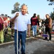  Presidente Municipal de Tlalnepantla, Raciel Pérez Cruz, llevaron a cabo la supervisión de los trabajos integrales de la rehabilitación de Periférico Norte