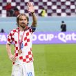 Luka Modric en el listado de Croacia para la Copa del Mundo. MexSport