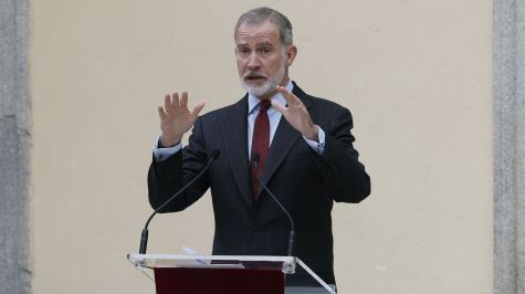 El rey Felipe VI visitará Guadalajara: Claves de la nueva relación España-México (Foto EFE) El rey Felipe VI visitará Guadalajara: Claves de la nueva relación España-México (Foto EFE)