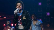 Michael vuelve al primer puesto de la taquilla mundial. Foto: Universal Pictures