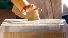 Estas normas aplican para los cargos de diputaciones, alcaldías y concejalías que resultaron electos en el ciclo 2023-2024 y que ya han superado la mitad de su gestión (Foto: Cuartoscuro)