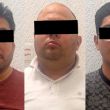 Los hechos se registraron en el cruce de la calle 557 y la Tercera Cerrada de 557. De acuerdo con el reporte oficial, un grupo de hombres se encontraba ingiriendo bebidas alcohólicas cuando uno de ellos sacó una pistola y realizó disparos al aire (Foto: Especial) Los hechos se registraron en el cruce de la calle 557 y la Tercera Cerrada de 557. De acuerdo con el reporte oficial, un grupo de hombres se encontraba ingiriendo bebidas alcohólicas cuando uno de ellos sacó una pistola y realizó disparos al aire (Foto: Especial)
