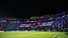 Cruz Azul jugará la final de ida en el Ciudad de los Deportes. MexSport