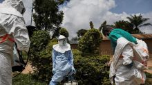 Si bien el peligro para la población local se clasifica actualmente como "bajo", las autoridades mantienen una observación constante sobre la evolución de la cepa denominada EVE-Bundibugyo (Foto: EFE)