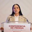 Montiel Reyes subrayó que la organización política se rige por principios éticos y de combate a la deshonestidad (Foto: Especial)