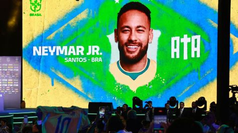 Neymar vuelve al Mundial: Ancelotti lo rescata para liderar a Brasil