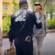 Ximena "N", apodada como "Lady Racista" deberá volver a comparecer en tribunales por incumplimiento de medidas. Foto Especial