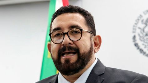Ulises Lara López, vocero del organismo, señaló que las pesquisas incluyen posibles delitos relacionados con la seguridad nacional y el desempeño irregular de funciones públicas (Foto: EFE)