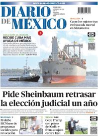 Edición impresa 19/05/26 Edición impresa 19/05/26