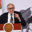 David Kershenobich Stalnikowitz, titular de la Secretaría de Salud (Ssa), dio a conocer la emisión de tres avisos epidemiológicos claves dirigidos a la población y al sector médico (Foto: Cuartoscuro)