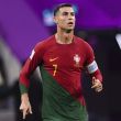 Cristiano Ronaldo fue convocado para su último Mundial. MexSport