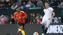 Llegan Montes y Chávez al CAR de cara al Mundial 2026. MexSport
