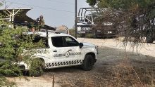 La FGE confirmó la detención de "El Pony" señalado por su presunta participación en la masacre de Tehuitzingo. Foto Redes Sociales