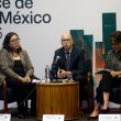 Esta evolución favorable se atribuye primordialmente a un descenso generalizado en los índices de violencia en gran parte del territorio nacional (Foto: EFE)