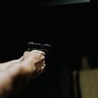 Policías capitalinos detuvieron a un hombre armado en la colonia Granada; contaba con antecedentes penales por delitos contra la salud. Policías capitalinos detuvieron a un hombre armado en la colonia Granada; contaba con antecedentes penales por delitos contra la salud.