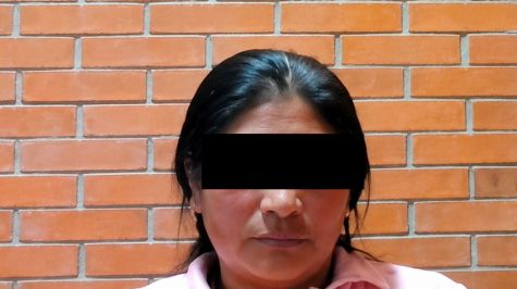 Sentencian a 30 años de prisión a mujer que asesinó a madre para robar a su bebé en Oaxaca (FGEO) Sentencian a 30 años de prisión a mujer que asesinó a madre para robar a su bebé en Oaxaca (FGEO)