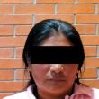 Sentencian a 30 años de prisión a mujer que asesinó a madre para robar a su bebé en Oaxaca (FGEO)