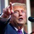 Trump da a Irán “dos o tres días” para alcanzar acuerdo nuclear (EFE) Trump da a Irán “dos o tres días” para alcanzar acuerdo nuclear (EFE)