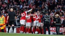 Arsenal vuelve a la cima: campeón de la Premier League 22 años después