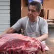 Según el Compendio Estadístico 2026 presentado por el Consejo Mexicano de la Carne (Comecarne), la ingesta nacional total superó las 11.2 millones de toneladas (Foto: Cuartoscuro)