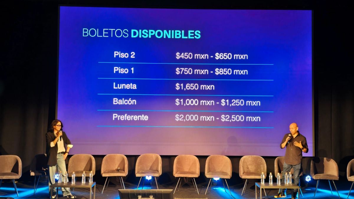 Boletos Disney en concierto