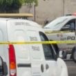El hallazgo se realizó específicamente sobre la vialidad en la Cuarta Cerrada del Chiquihuite (Foto: Especial) El hallazgo se realizó específicamente sobre la vialidad en la Cuarta Cerrada del Chiquihuite (Foto: Especial)
