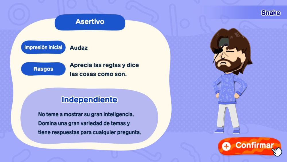 Tomodachi life Living the Dream | Snake Tomodachi life Living the Dream | Snake