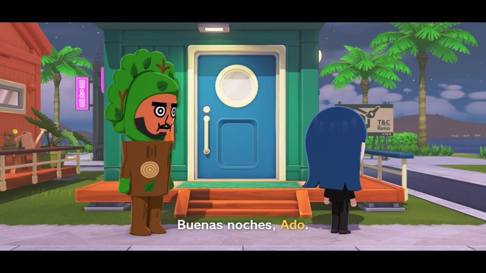 Tomodachi life Living the Dream | Situaciones Tomodachi life Living the Dream | Situaciones