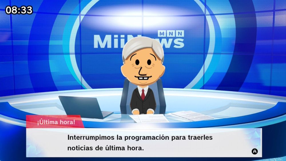 Tomodachi life Living the Dream | noticias Tomodachi life Living the Dream | noticias