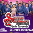 La Sonora Santanera y mujeres sonideras encabezarán un baile gratuito en la alcaldía Gustavo A. Madero. La Sonora Santanera y mujeres sonideras encabezarán un baile gratuito en la alcaldía Gustavo A. Madero.