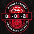 The Rolling Stones y Diablos Rojos del México anuncian colaboración única