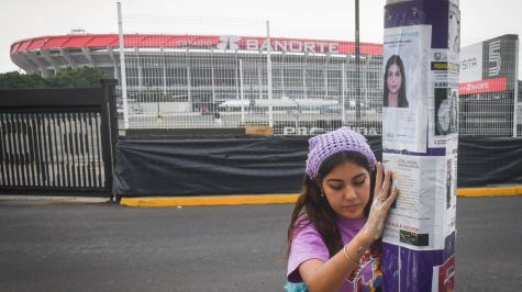 Esta alianza busca establecer mecanismos de prevención contra la trata de personas, el abuso y la explotación antes, durante y después de la Copa Mundial de Futbol 2026 (Foto: Cuartoscuro) Esta alianza busca establecer mecanismos de prevención contra la trata de personas, el abuso y la explotación antes, durante y después de la Copa Mundial de Futbol 2026 (Foto: Cuartoscuro)